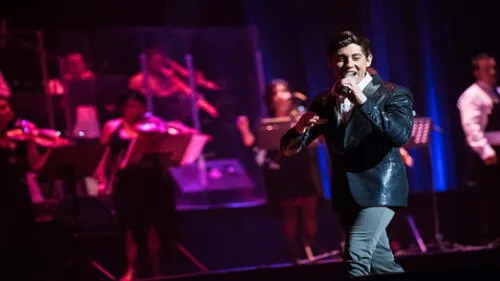 Día de San Valentín: “Tenores Love” regresa al Gran Teatro Nacional