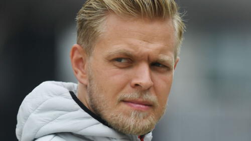 Kevin Magnussen: "Fernando Alonso se cree Dios. Estoy deseando que se retire"