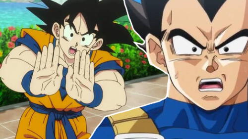 Dragon Ball y el extraño doblaje que se ha hecho popular - Fuente: difusión