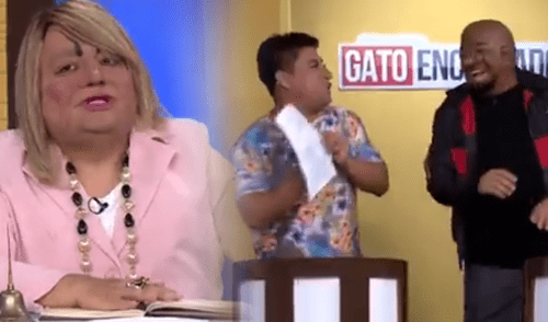 El 'Wasap de JB' parodia caso homofóbico de Zaperoko contra joven en aeropuerto [VIDEO]