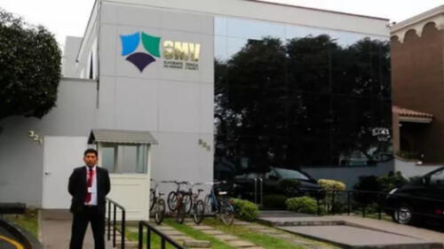 SMV aprueba primer Fideicomiso de Titulización para Inversión en Renta de Bienes Raíces 