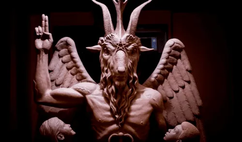 Investigadora reveló identidad del anticristo y significado de '666'