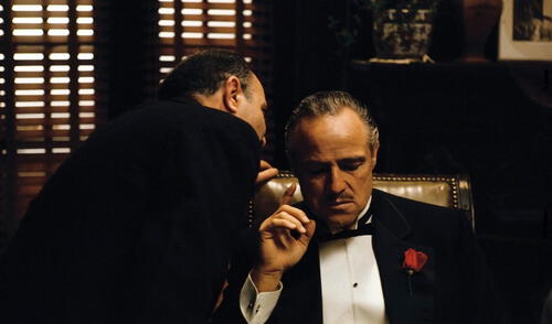 El padrino