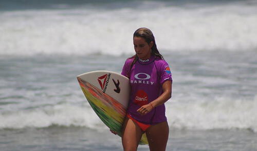 Claro Pro Tour - Triple Corona Oakley