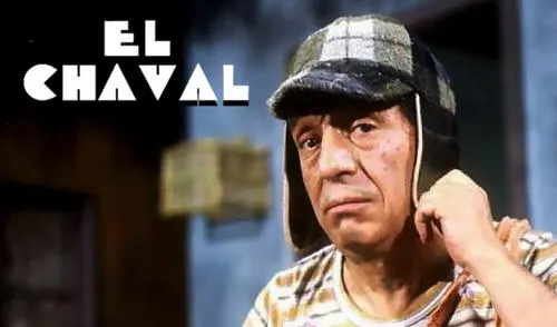 El Chaval del 8 es el doblaje más divertido de la serie.