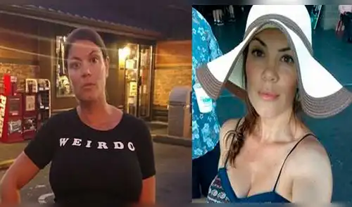 Facebook: restaurante se negó a atender a una embarazada por la ropa que tenía puesta [FOTO]