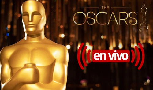 Millones de personas está ansiosas por saber quien se llevará el Oscar por mejor película.