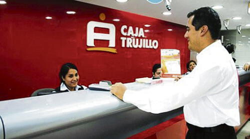 Caja Trujillo desembolsaría  S/ 280 millones por campaña