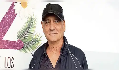 Gustavo Bueno “A mí nunca me han gustado los realities”