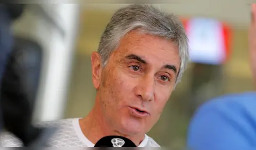 Selección Peruana: Oblitas descarta homenaje a jugadores de la Blanquirroja