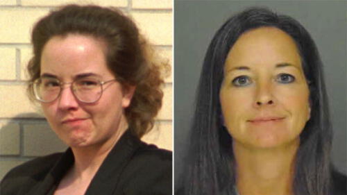 Susan Smith "llora por sus hijos" cada Navidad desde que los asesinó. Susan Smith "llora por sus hijos" cada Navidad desde que los asesinó.