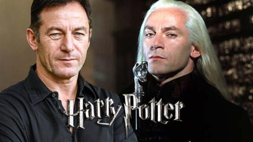 El actor que dio vida a Lucius Malfoy compartió una sentida carta con el público - Crédito: Warner Bros