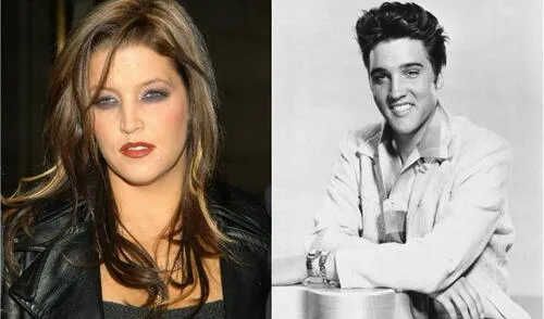 Elvis Presley: Su hija habría perdido herencia de $100 millones 