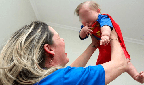 Coronavirus – síndrome de Down – COVID-19 – Brasil