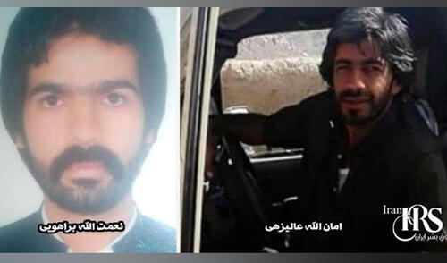 Ejecutan a condenado que ya estaba muerto en Irán: fue asesinado en su celda