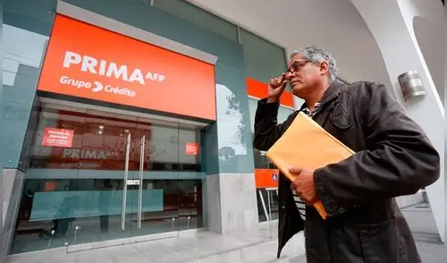 Fondos de pensiones logran rentabilidad anualizada de hasta 14,82% Fondos de pensiones logran rentabilidad anualizada de hasta 14,82%