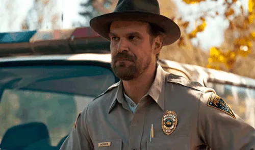 Stranger Things: actor confirma teoría de los fans sobre Jim Hopper