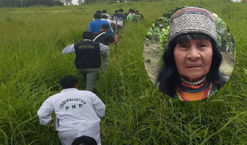 Fiscalía confirma que asesinato de canadiense estaría vinculado al crimen de Olivia Arévalo