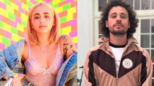 ¿Luisito Comunica y ‘La Chule’ terminaron su relación? Fotos lo confirmarían ¿Luisito Comunica y ‘La Chule’ terminaron su relación? Fotos lo confirmarían