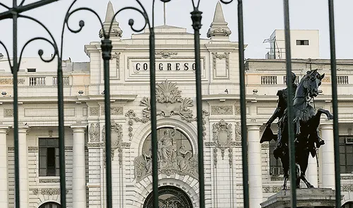 Parlamento. Esta vez debemos elegir mejor, es una de las frases más repetidas en las redes.