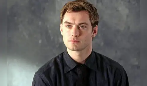 JUDE EN ‘ANIMALES FANTÁSTICOS’