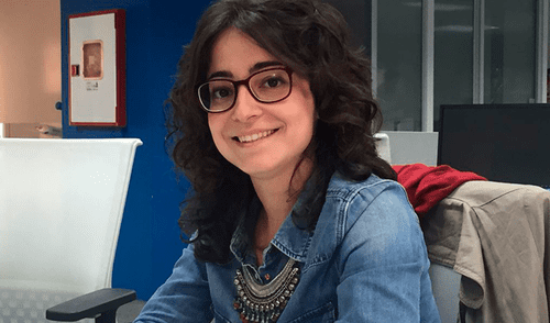 Esta app te dirá lo que tu bebé necesita cuando llora [VIDEO]