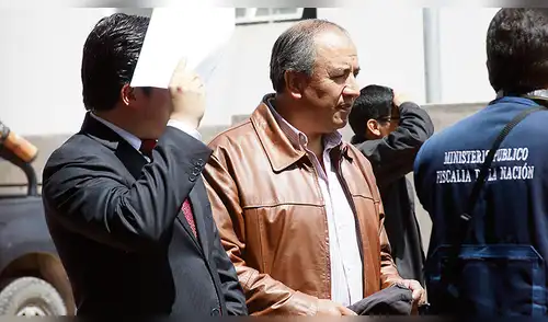 OAS habría pagado S/ 15 millones en coimas por hospital Lorena OAS habría pagado S/ 15 millones en coimas por hospital Lorena