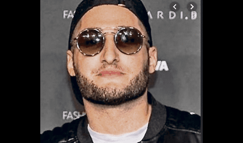 Ariana Grande acusada de plagio