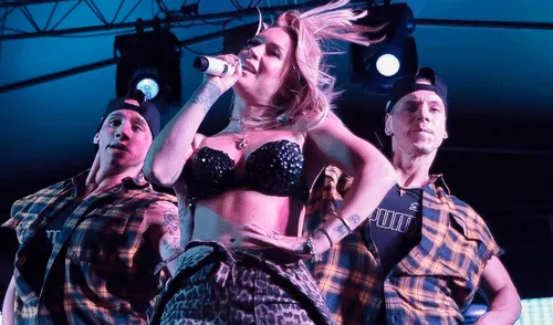 Leslie Shaw llora al enterarse de la muerte de Legarda [VIDEO]