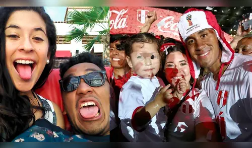 Instagram: Esposa de Renato Tapia publica foto en brassier y no teme a las críticas