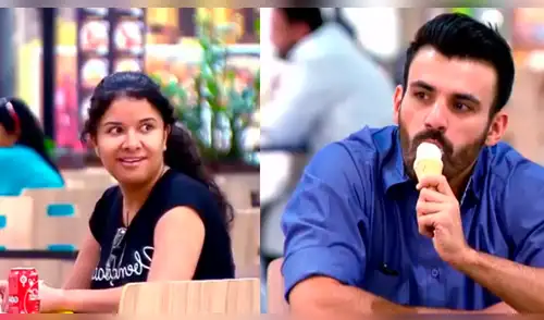 Facebook: creyeron que apuesto joven les coqueteaba y quedaron en shock al saber la verdad [VIDEO]