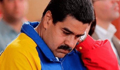 Unión Europea apoya exclusión de Nicolás Maduro en Cumbre de las Américas Unión Europea apoya exclusión de Nicolás Maduro en Cumbre de las Américas