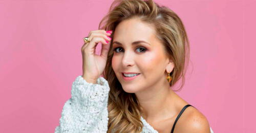 Actriz de RBD es acusada de defecar en piscina [VIDEO]