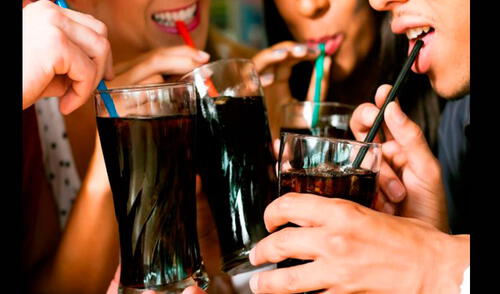 Conoce los países en los que es más caro tomarse una Coca Cola [FOTOS] 