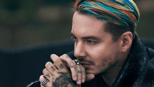 J Balvin J Balvin