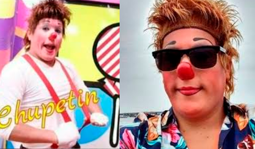 Facebook viral: 'Chupetín Trujillo' es visto en alocada fiesta que sorprende a fans [VIDEO]