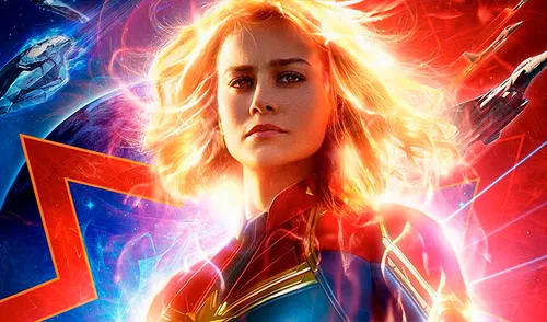 Capitana Marvel: Una de las escenas post créditos se filtró por usuario y la conecta con Avengers 4