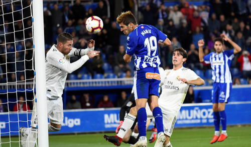 El Rey de Europa se está quedando sin corona 