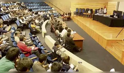 En Arequipa exfuncionarios declaran por caso Los Malditos de Chumbivilcas 