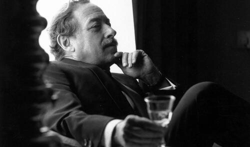Tennessee Williams
