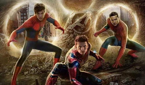 Marvel: ¿Los 4 Fantásticos llegaron al UCM? [VIDEO]