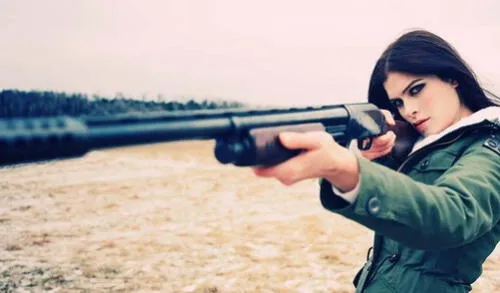 Claudia Ochoa Félix era considerada 'la emperatriz de Los Ántrax', violenta facción del Cartel de Sinaloa. Foto: Difusión