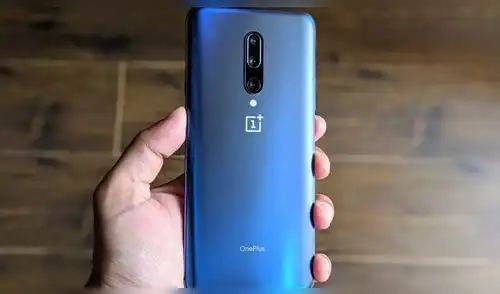 Rival de Xiaomi presentará un revolucionario smartphone conceptual en el CES 2020