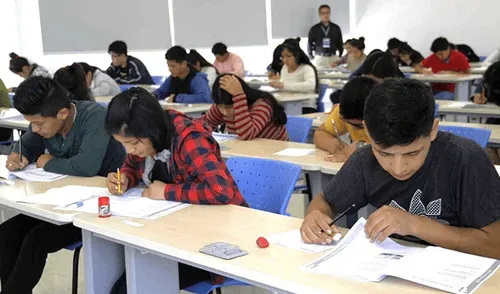 Aspirantes a Beca 18 podrán prepararse con simulacros de examen de preselección