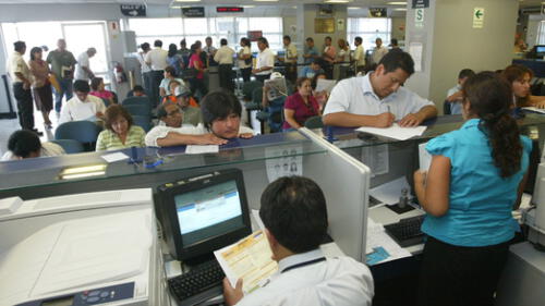 BCR: Cambios a la jubilación anticipada son positivos BCR: Cambios a la jubilación anticipada son positivos