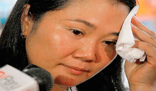 Google Maps: ¿Dónde está recluída Keiko Fujimori? Aquí te mostramos todas las imágenes