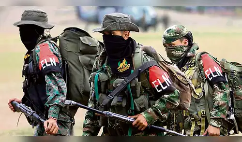 Advierten que grupos armados amenazan elecciones en Colombia