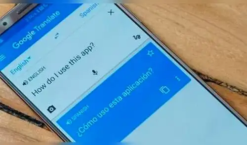 Google Translate: conoce cómo puedes bloquear las palabras ofensivas de la aplicación