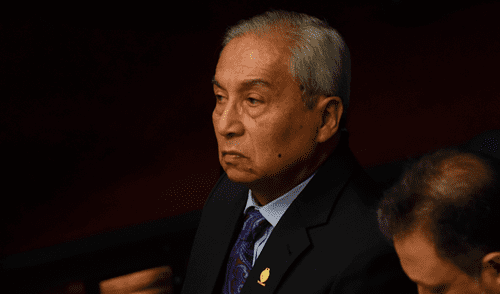 Pedro Chávarry: los congresistas que se ausentaron de la votación en la Subcomisión