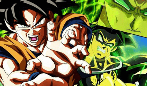 Dragon Ball Super: Broly: estreno internacional recauda más de US$54 millones